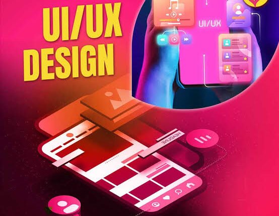 UX/UI Image