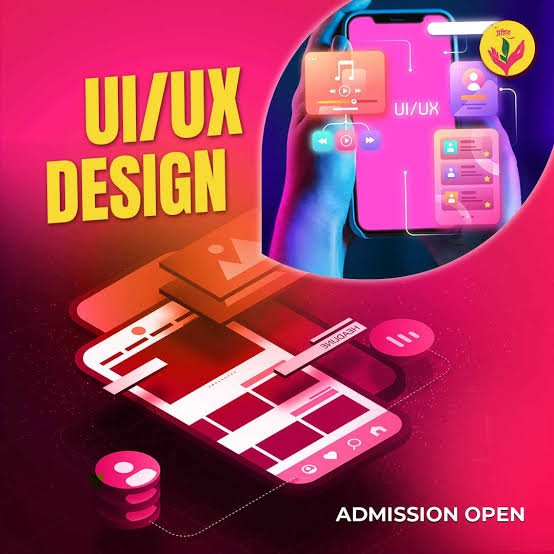 UX/UI Image