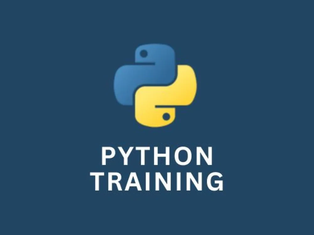 python-training