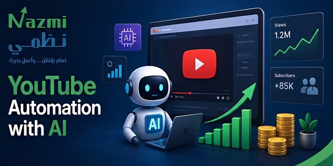 AI Creator Mastery